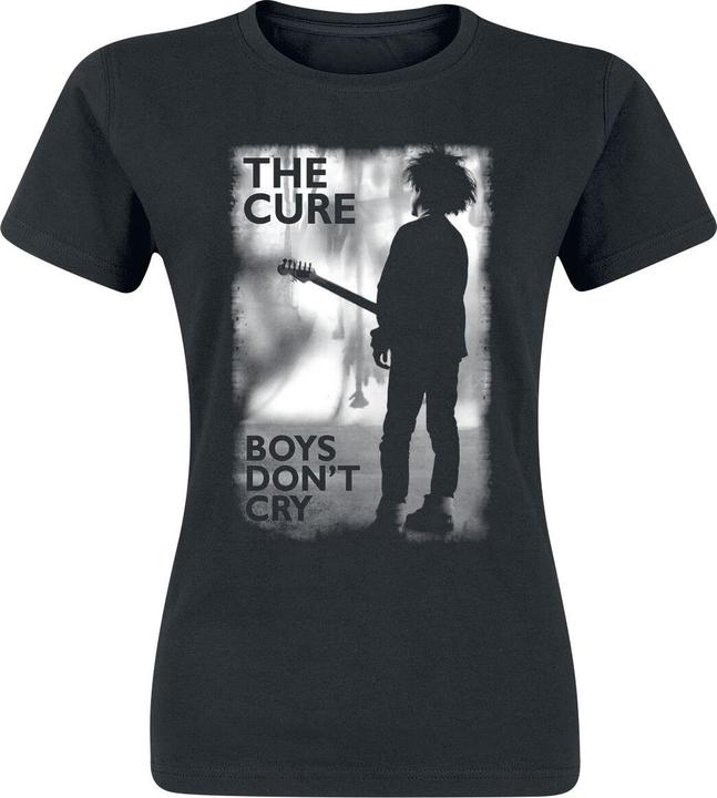 Produktbild Universal Textiles Boys Don't Cry (XL)