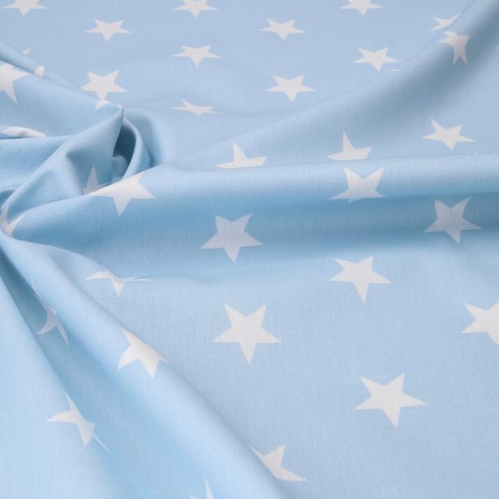 Immagine prodotto Hanabi Stelle di design in cotone