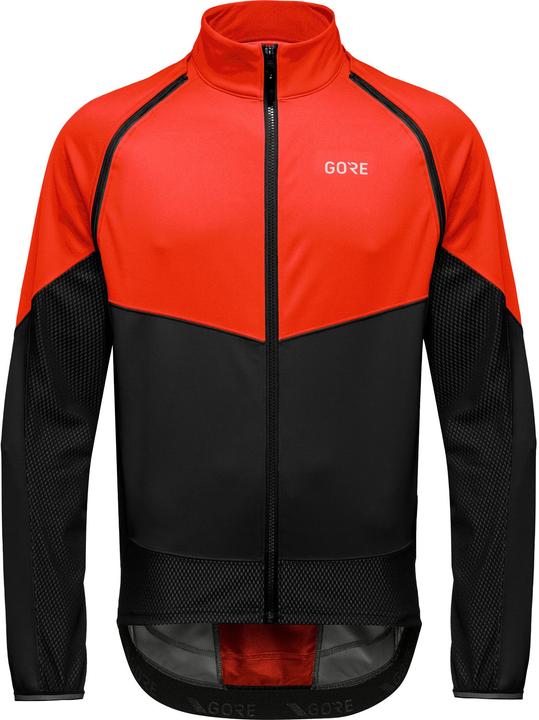 Actual product image Gore Wear Phantom GTX Infinium Jacket (S)