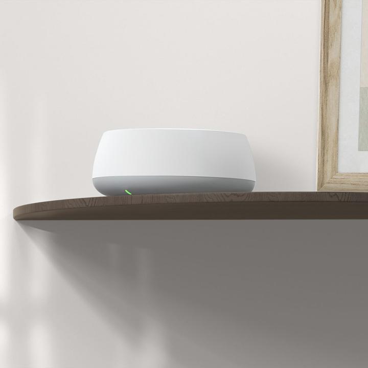 Image du produit TP-Link Wifi7 home mesh Deco BE22(3-pack)
