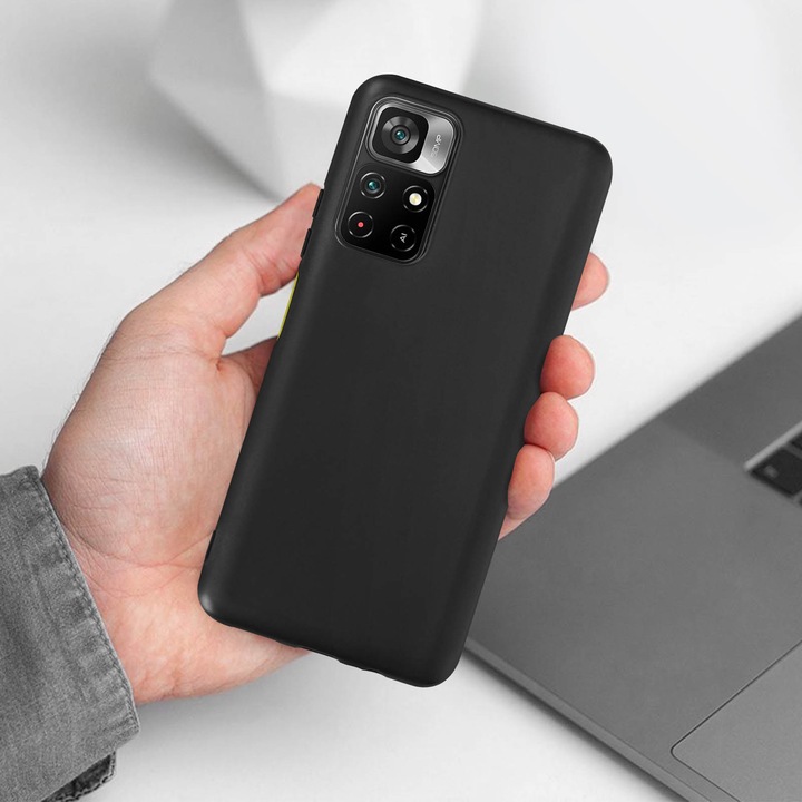 Actual product image Avizar Francis Series (Xiaomi Redmi Note 11S 5G)