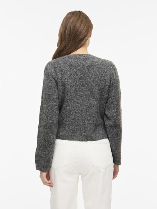 Immagine prodotto Vila VILUNA Gestricktes Wickeloberteil (M)