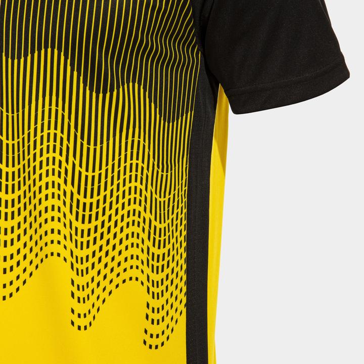 Produktbild Joma Camiseta Manga Corta Tiger T-Shirt (S)