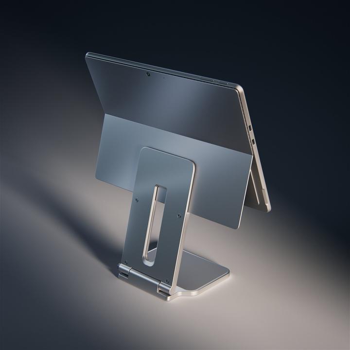 Actual product image Kensington Elevated Stand For Surface