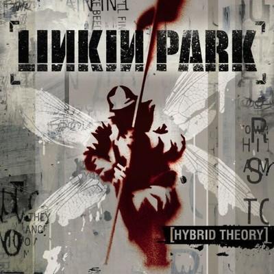 Produktbild Hybrid Theory (Linkin Park)