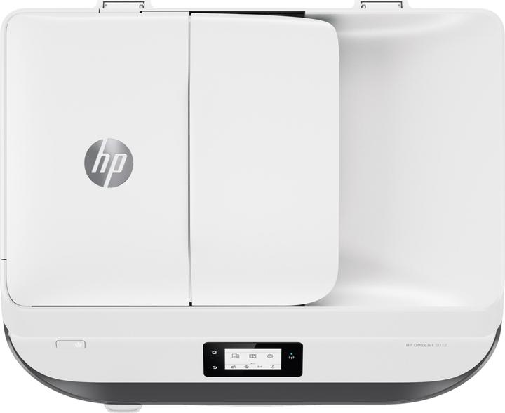 Actual product image HP Envy 5032 (Ink, Colour)