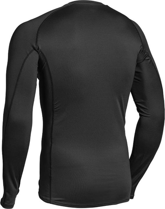 Immagine prodotto A10 Equipment Langarm Shirt THERMO PERFORMER -10°C/-20°C, schwarz (S)