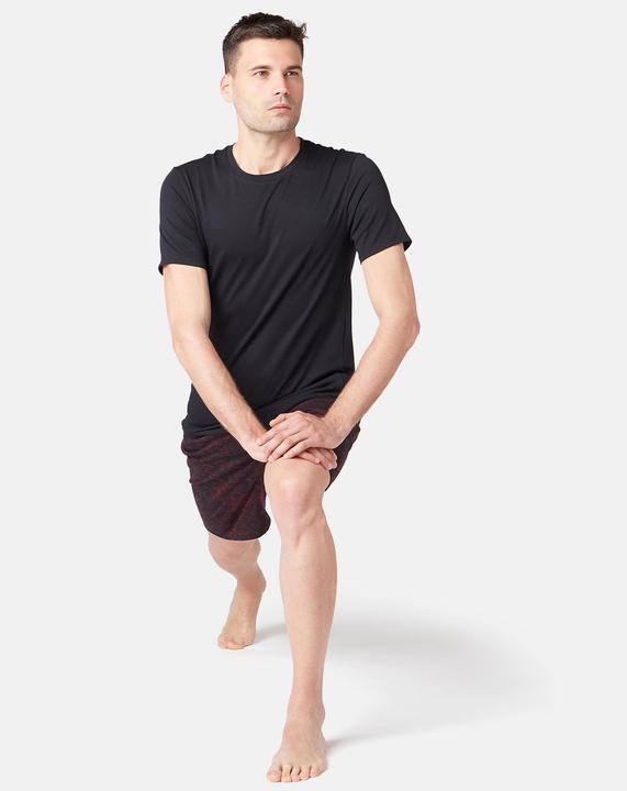 Produktbild Nyamba t-shirt slim 500 m 307305 (M)