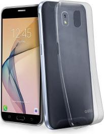 Actual product image SBS Cover (Samsung Galaxy J5 (2017))