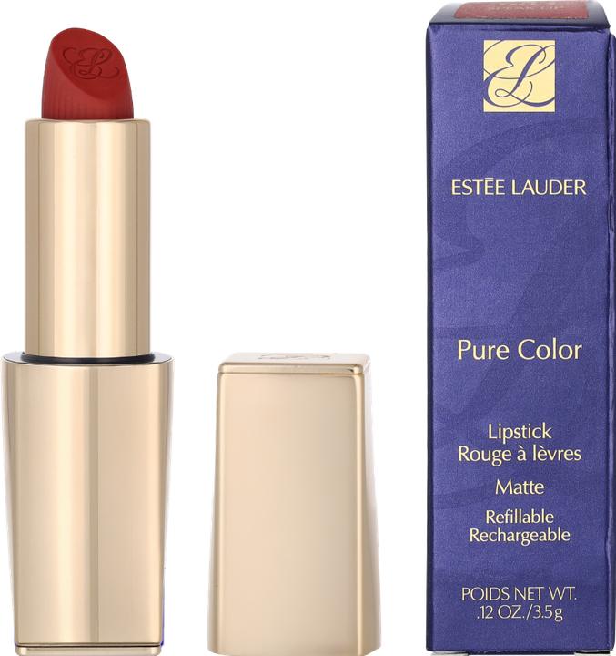 Produktbild Estée Lauder Pure Color (Red Hot Chili)