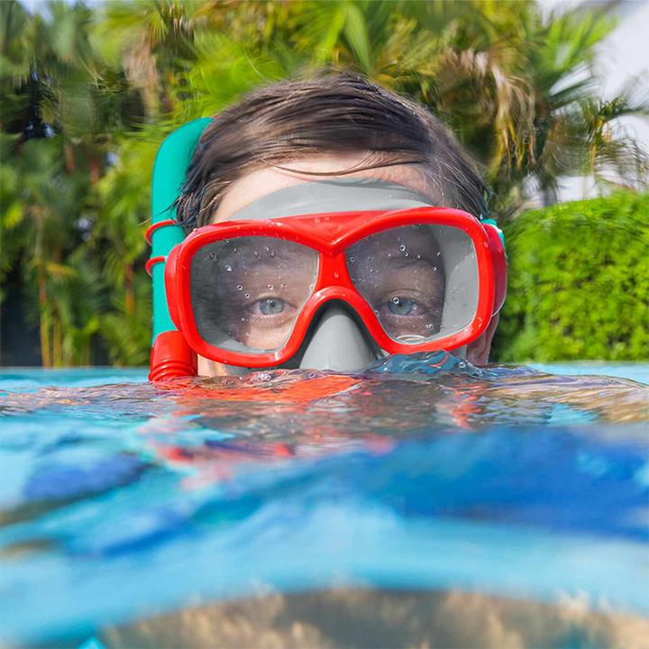 Actual product image Bestway Explora™ Snorkel Set