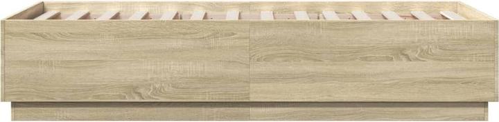 Image du produit vidaXL Bettgestell (75 x 190 cm)