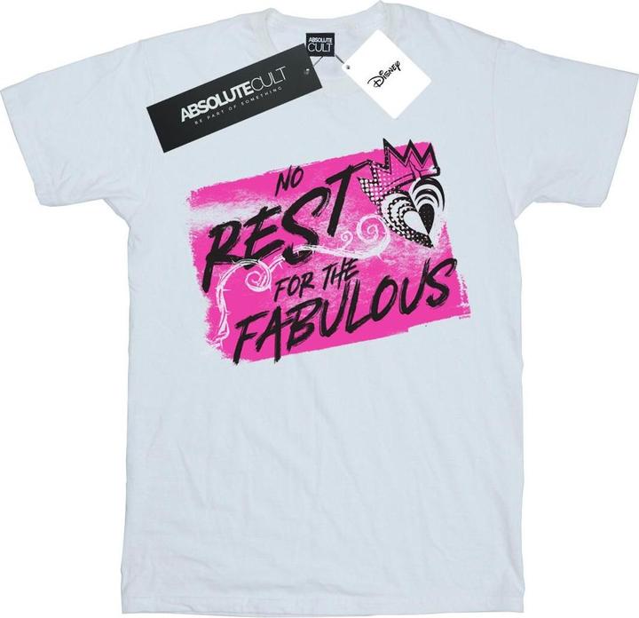 Produktbild Disney The Descendants No Rest TShirt (S)