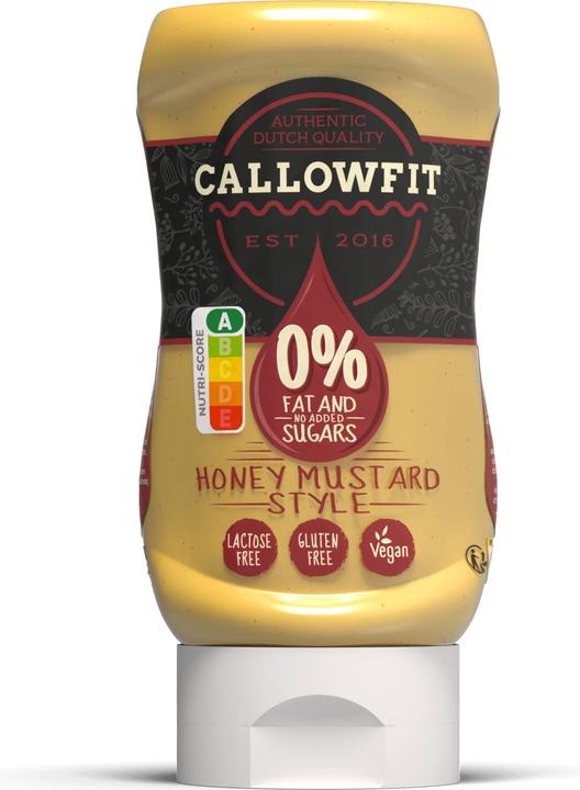 Produktbild Callowfit Honig-Senf