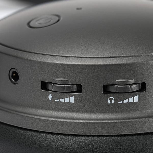 Image du produit Audeze Maxwell PS (Filaire, Sans fil)