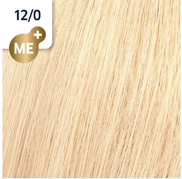 Immagine prodotto Wella Koleston Perfect ME ™ Special Mix 60 ml - Tonalità: 12/0 (Biondo cenere)