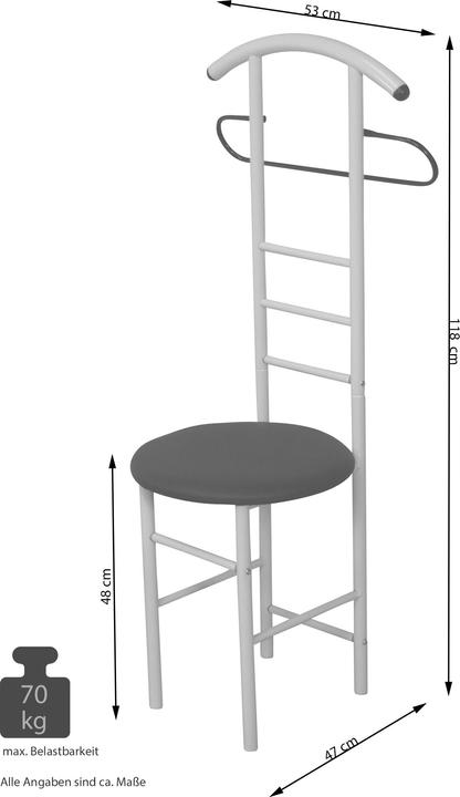 Produktbild Möbel Direkt Online Gustav
