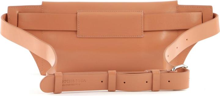 Immagine prodotto Scotch & Soda Leather Belt Bag