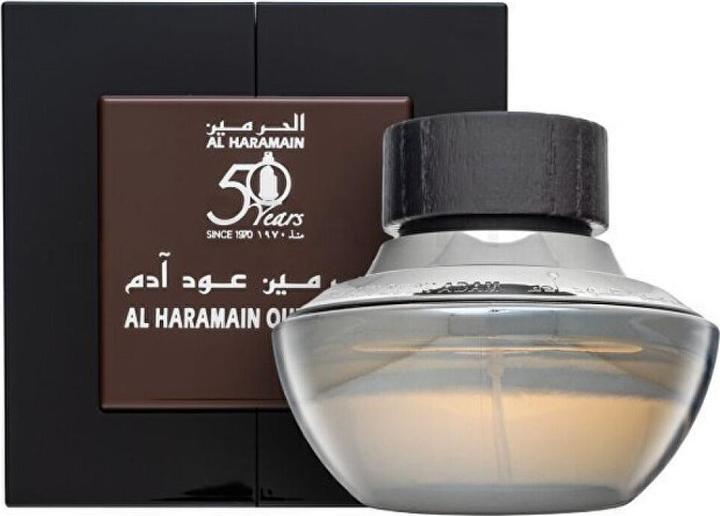 Immagine prodotto Al Haramain Oudh Adam (Eau de parfum, 75 ml)