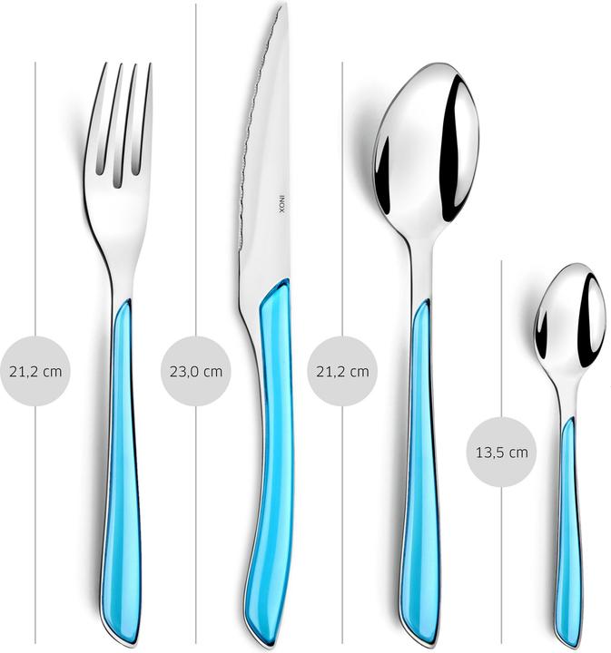 Produktbild Amefa Eclat (24 Stk., Besteck Set)