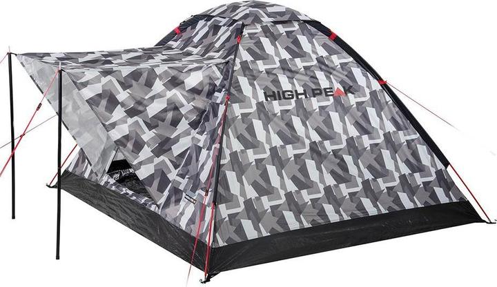 Produktbild High Peak Zelt Beaver 3