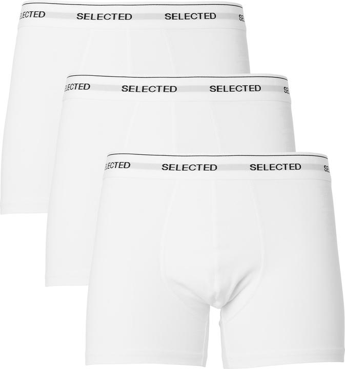 Produktbild Selected Homme Liam (S, 3er Pack)