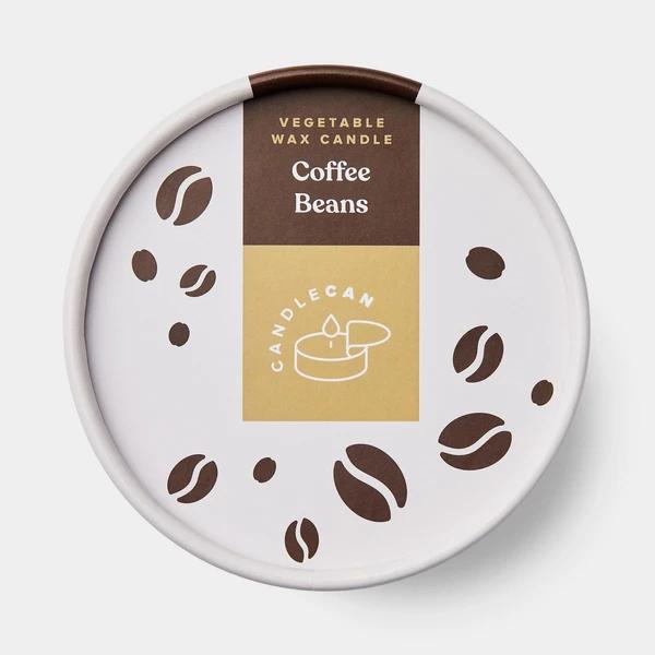 Produktbild Candlecan Duftkerze Coffee Beans