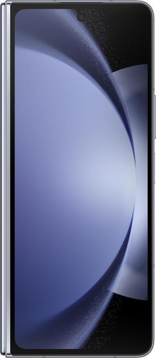 Image du produit Samsung Galaxy Z Fold5 (1000 Go, Bleu glacé, 7.60", Double SIM, 5G)