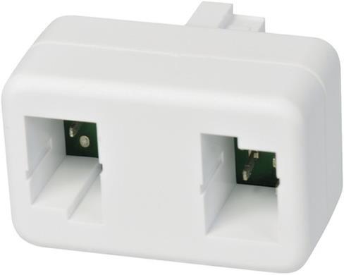 Produktbild Maxxtro Telefon Adapter: TT87 auf 2x TT83 (2xTel)