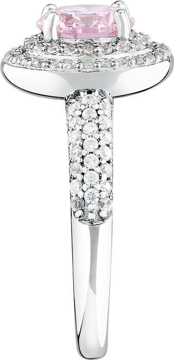 Produktbild Morellato Tesori Ring (58, 925 Silber)
