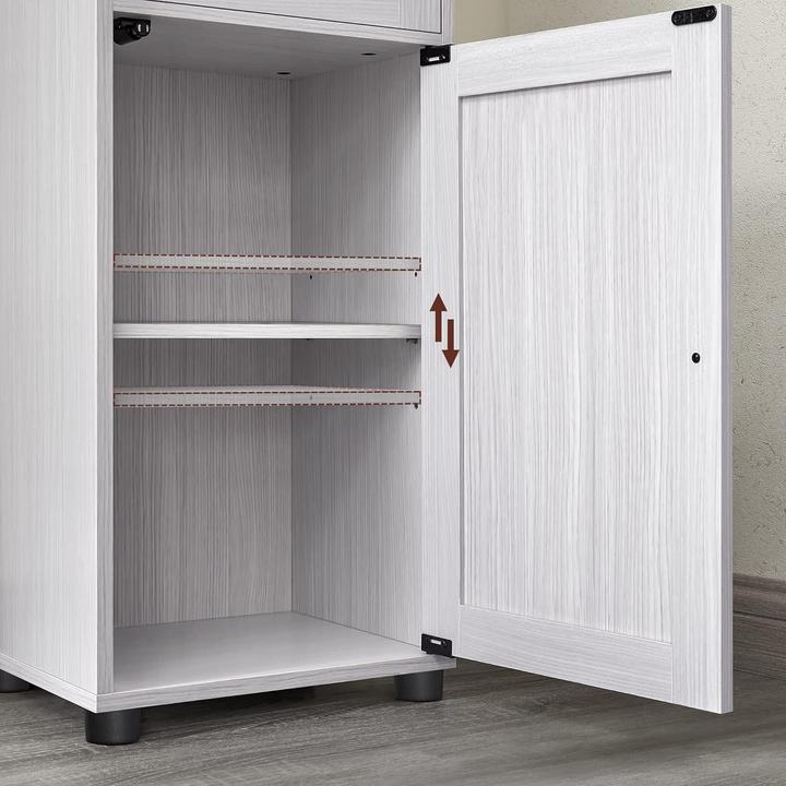Productafbeelding Songmics Mira (40 x 30 x 165 cm)
