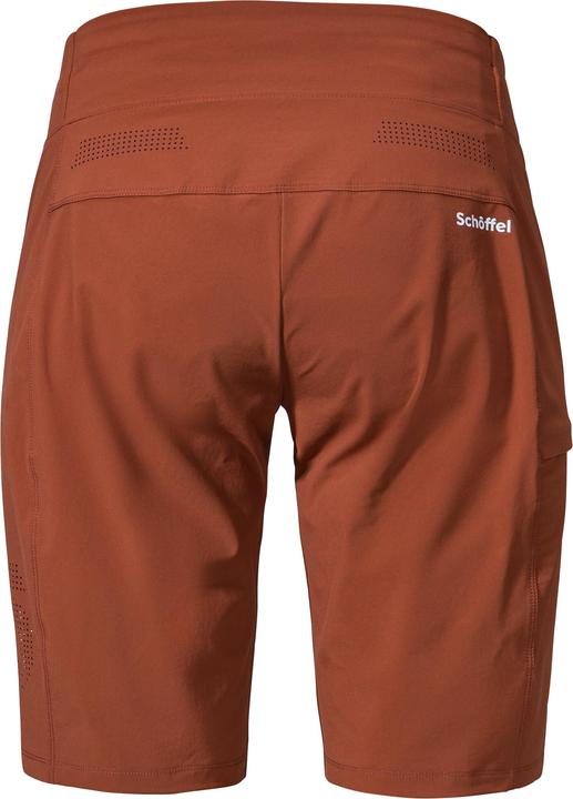 Image du produit Schöffel Short femme Path (40)