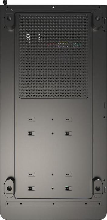 Produktbild Montech XR Wood (ATX)