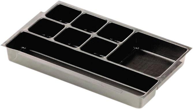 Actual product image Festool Universal insert TZE-UNI SYS MINI TL