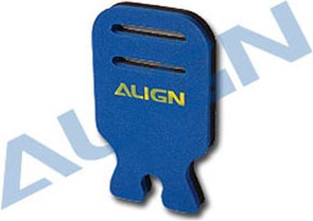 Produktbild Align 450 Transporthalter
