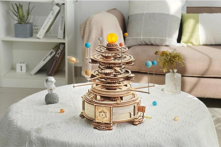Actual product image Pichler Planetary system