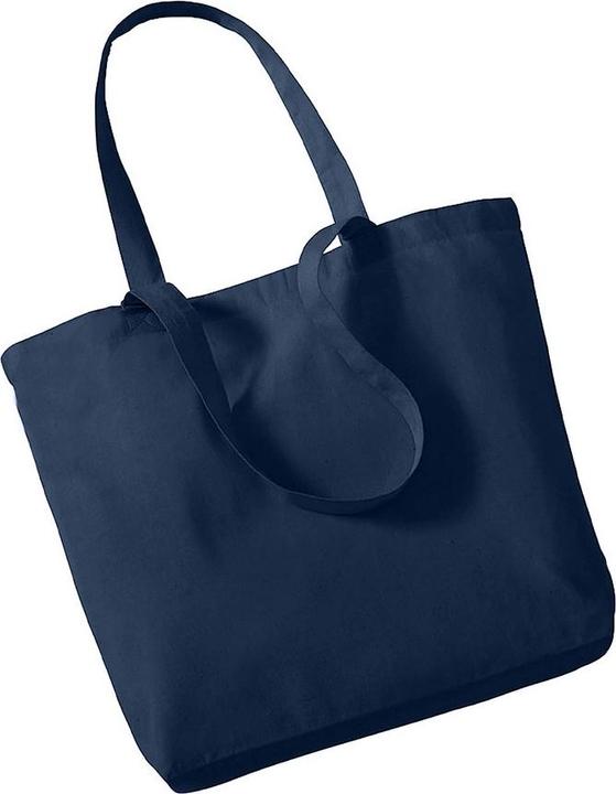 Produktbild Westford Mill Einkaufstasche BioBaumwolle (16 l)