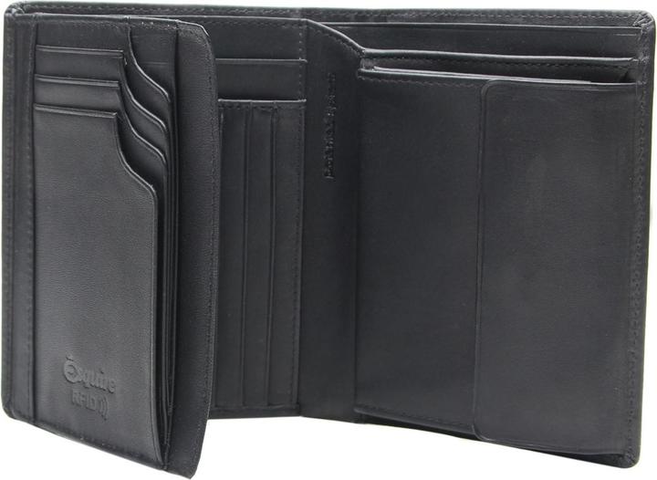 Produktbild Esquire Logo Billfold Wallet