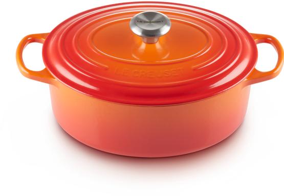 Immagine prodotto Le Creuset Signature (35 cm, Pirofila + casseruola, Ghisa)