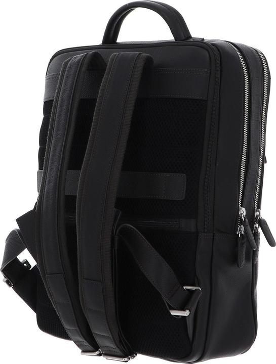 Produktbild Picard Milano Business-Rucksack Leder 39 cm Laptopfach (15 l)