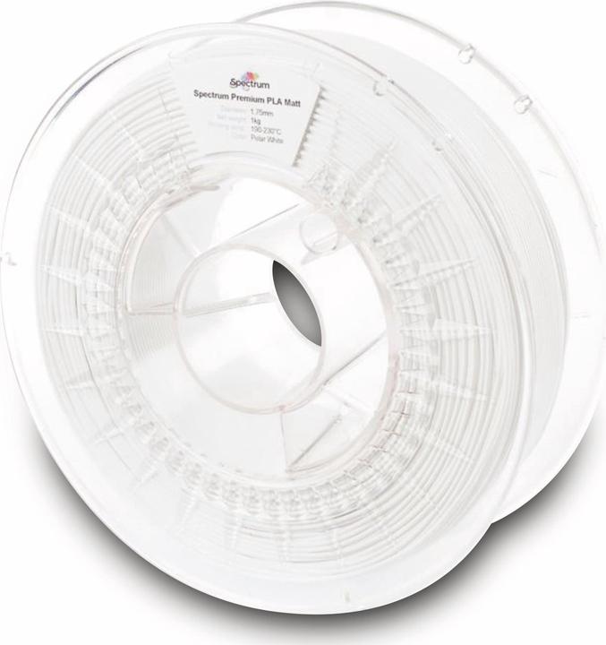 Immagine prodotto Filamento (PLA, 1.75 mm, 1000 g, Giallo)