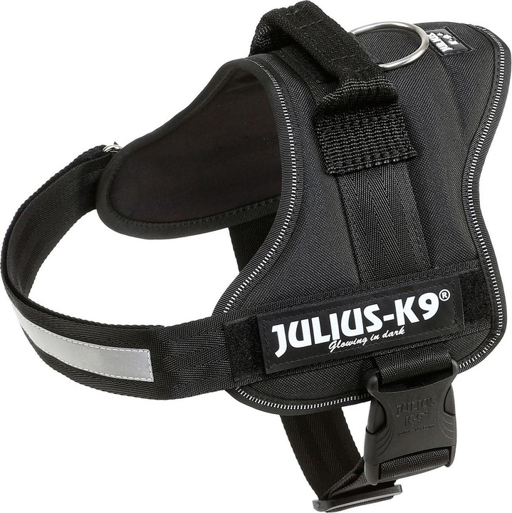 Produktbild Julius-K9 K9 Nylongeschirr (0, M, Hund, Allgemein)