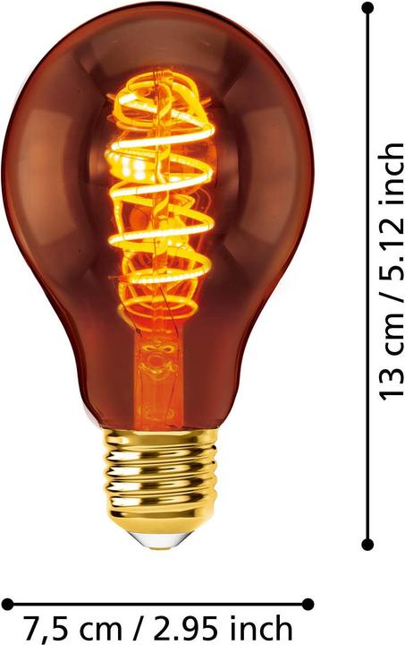 Produktbild EGLO 110089 (E27, 30 lm, 48x)