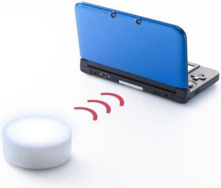 Produktbild Nintendo Amiibo Smash Pikachu (3DS, Wii U)