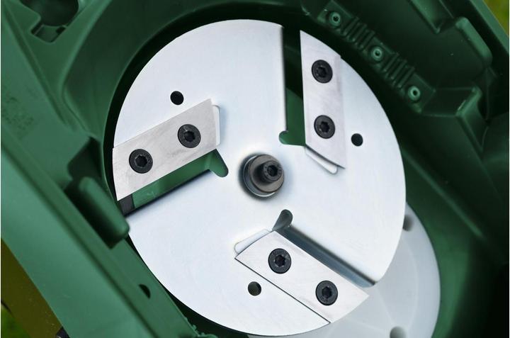 Produktbild Bosch Hausgeräte Home and Garden UniversalShredder