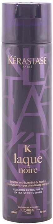 Produktbild Kérastase Couture Styling Laque Noire (300 ml)