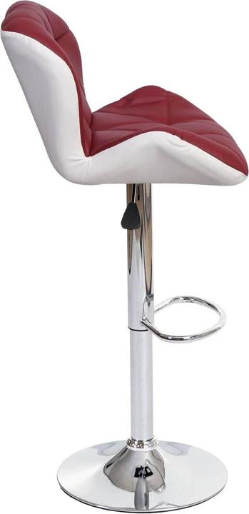 Actual product image Swisshandel24 Counter stool