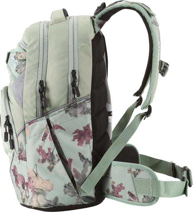 Image du produit Nitro Sac à dos Superhero Dead Flower 30 l (30 l)