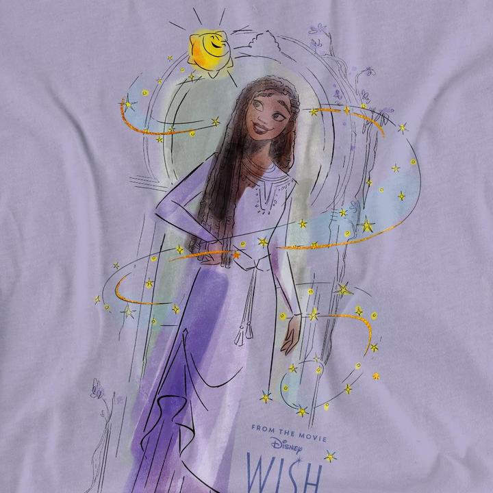 Produktbild Wish Formula TShirt (M)