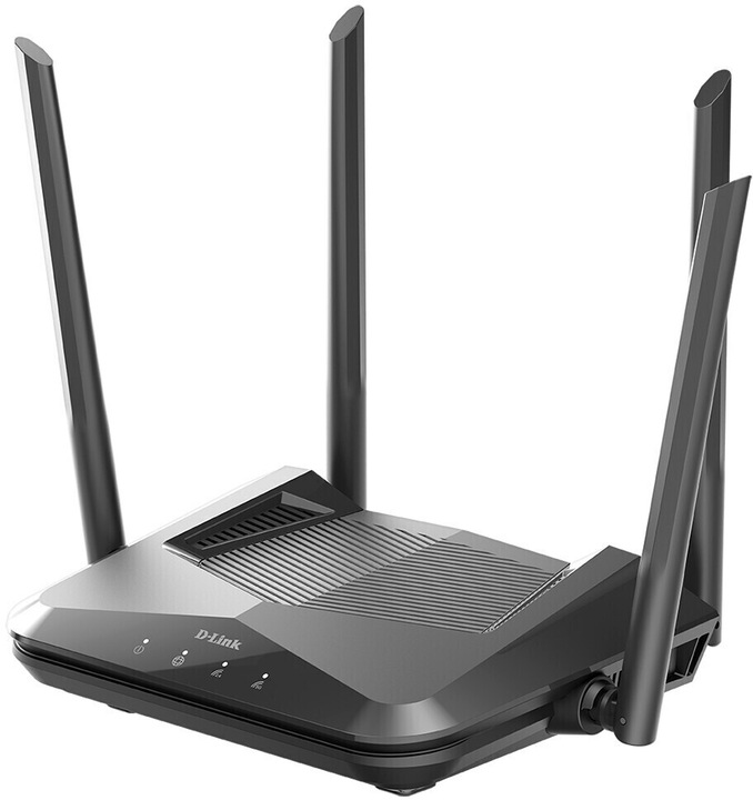 Produktbild D-Link DIR-X1530 Wi-Fi 6 Mesh Router